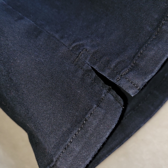 Capris - Picture 3 of 3